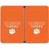 Clemson University Tigers Logo Surface Duo Skin