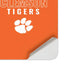 Clemson University Tigers Logo Surface Duo Skin