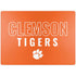 Clemson University Tigers Logo Surface Laptop 4 15in Skin