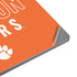 Clemson University Tigers Logo Surface Laptop 4 15in Skin