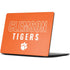 Clemson University Tigers Logo Surface Laptop 7 13.8in Skin