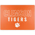 Clemson University Tigers Logo Surface Laptop 7 13.8in Skin