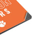Clemson University Tigers Logo Surface Laptop 7 13.8in Skin