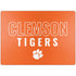 Clemson University Tigers Logo Surface Laptop 7 15in Skin