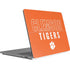 Clemson University Tigers Logo Surface Laptop Studio Skin