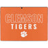 Clemson University Tigers Logo Surface Pro 8 Skin
