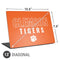 Clemson University Tigers Logo Universal Laptop 13in (10.6 x 7.6in) Skin