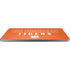 Clemson University Tigers Logo Universal Laptop 16.6in (13.4 x 9.7in) Skin