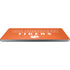 Clemson University Tigers Logo Universal Laptop 17in (13.8 x 10in) Skin
