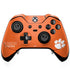 Clemson University Tigers Logo Xbox One Skins