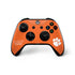 Clemson University Tigers Logo Xbox One Skins