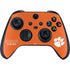Clemson University Tigers Logo XBox Series X Digital Edition Bundle Skin