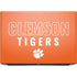 Clemson University Tigers Logo HP ZBook Fury 16 G10 Skin