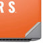 Clemson University Tigers Logo HP ZBook Fury 16 G10 Skin