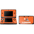 Clemson University Football Nintendo Skins