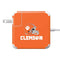 Clemson University Football 85W Power Adapter (15 and 17 inch MacBook Pro Charger) Skin