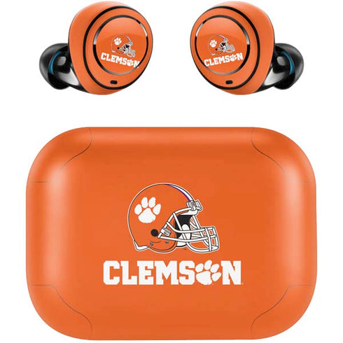 Clemson University Football Amazon Echo Buds Skin