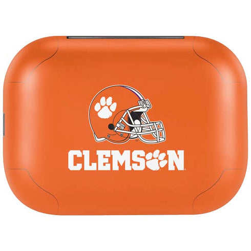 Clemson University Football Amazon Echo Buds Skin