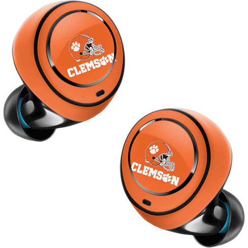 Clemson University Football Amazon Echo Buds Skin