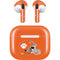 Clemson University Football Apple AirPods (3rd Gen 2021) Skin