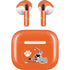 Clemson University Football Apple AirPods (3rd Gen 2021) Skin