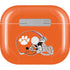 Clemson University Football Apple AirPods (3rd Gen 2021) Skin