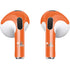 Clemson University Football Apple AirPods (3rd Gen 2021) Skin