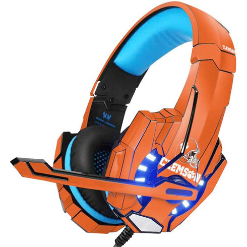 Clemson University Football BENGOO G9000 Skin