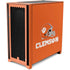 Clemson University Football Corsair 4000D Tempered Glass Mid-Tower ATX Case Skin