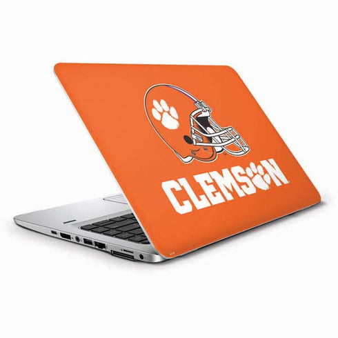Clemson University Football HP Elitebook Skin