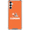 Clemson University Football Gabb Phone 4 Clear Case