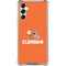 Clemson University Football Galaxy A14 5G Clear Case