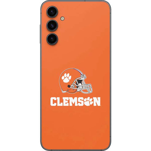 Clemson University Football Galaxy A14 5G Skin