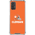 Clemson University Football Galaxy A32 5G Clear Case