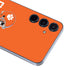 Clemson University Football Galaxy A35 5G Skin