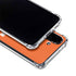 Clemson University Football Galaxy A36 5G Clear Case