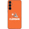 Clemson University Football Galaxy A36 5G Skin