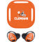 Clemson University Football Galaxy Buds Pro Skin
