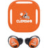 Clemson University Football Galaxy Buds Pro Skin