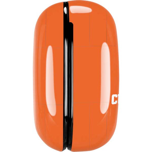 Clemson University Football Galaxy Buds Pro Skin