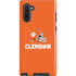 Clemson University Football Galaxy Cases