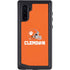 Clemson University Football Galaxy Cases