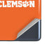 Clemson University Football Galaxy S20 Fan Edition Skin