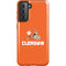 Clemson University Football Galaxy S21 5G Pro Case