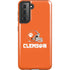 Clemson University Football Galaxy S21 5G Pro Case