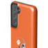 Clemson University Football Galaxy S21 5G Pro Case