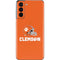 Clemson University Football Galaxy S21 5G Skin