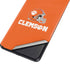 Clemson University Football Galaxy S21 5G Skin