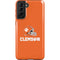 Clemson University Football Galaxy S21 Plus 5G Pro Case