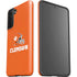 Clemson University Football Galaxy S21 Plus 5G Pro Case